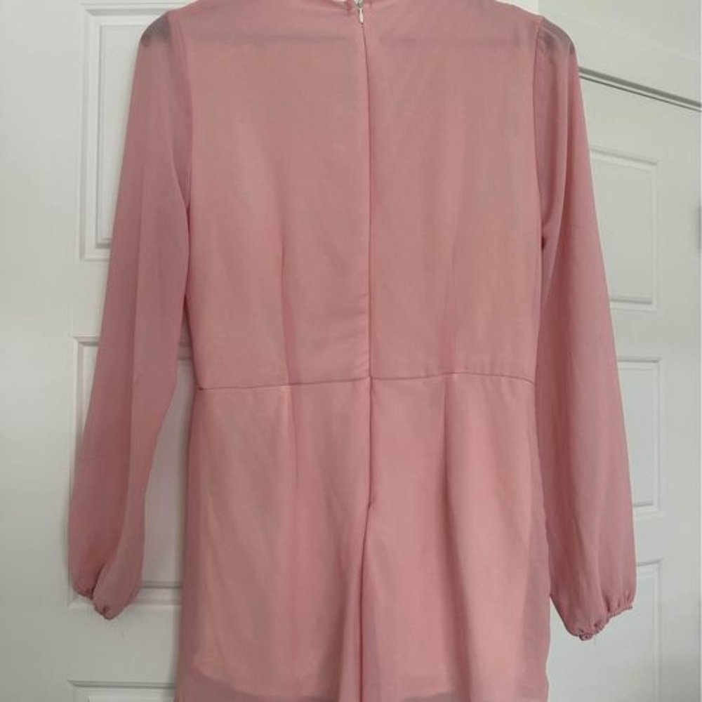 Romper - Picture 2 of 2